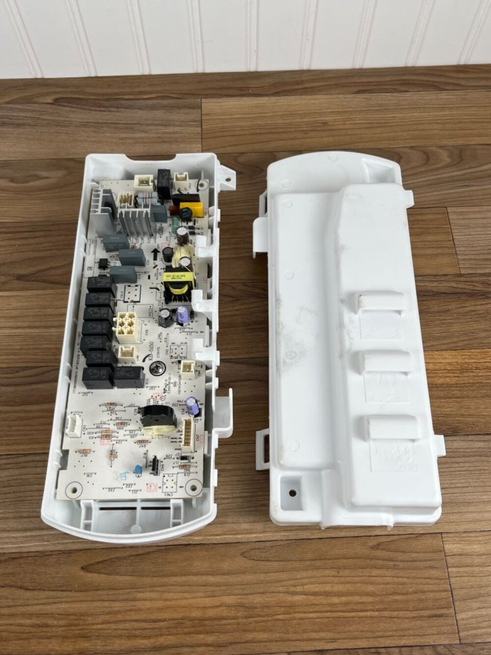 MIdea Washer MLV45N3BWW Main PCB Control Board